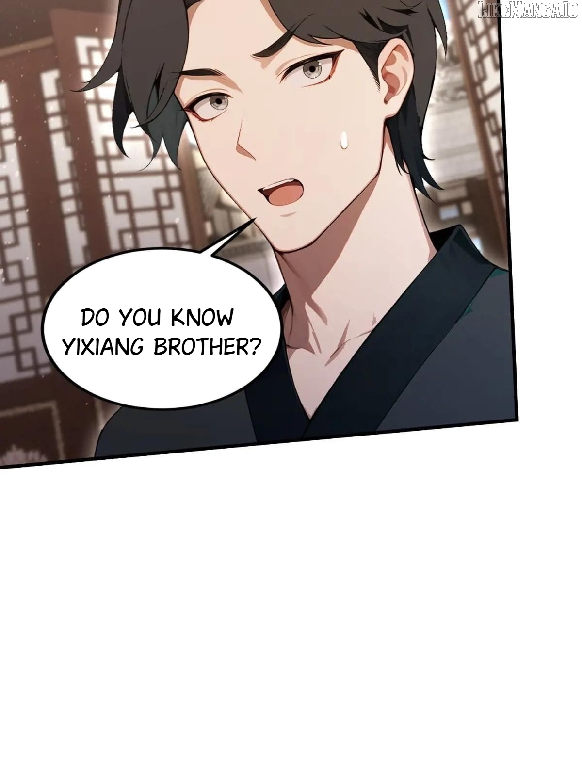 Outrageous! I opened a training class for empresses Chapter 77 - page 64